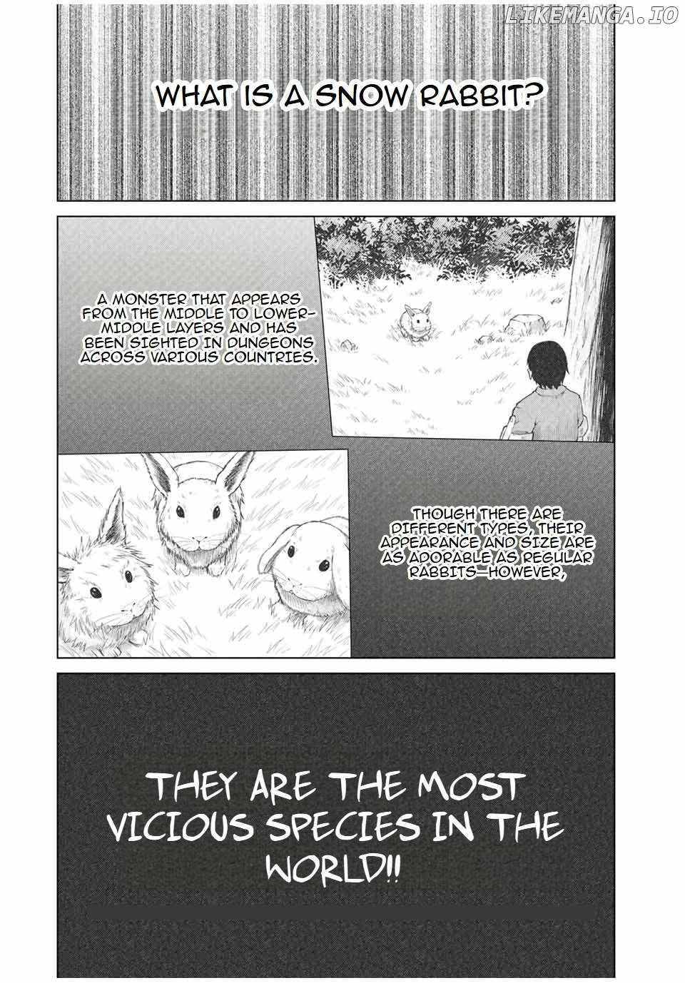 Listener ni Damasarete Dungeon no Sai Kasou kara Dasshutsu RTA suru Koto ni Natta Chapter 14 12
